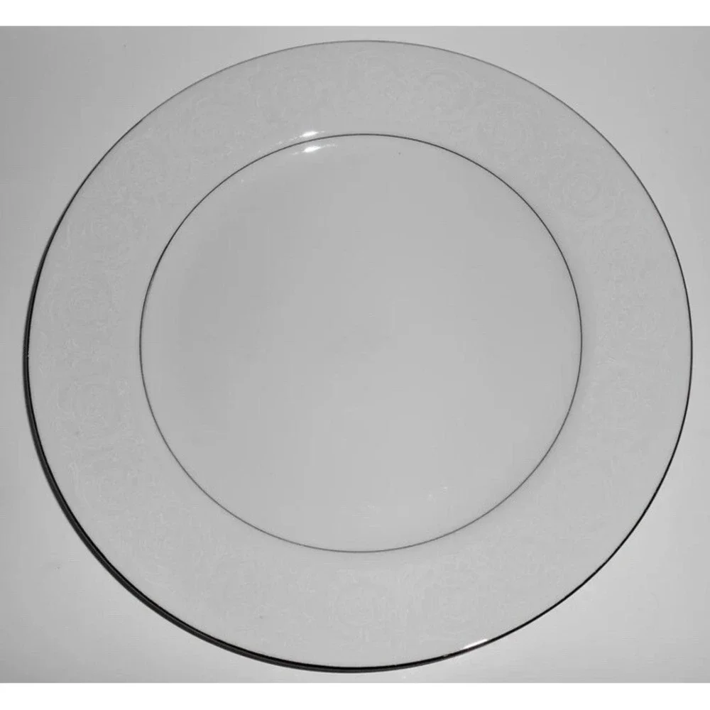 Southwicke Porcelain China 10 1/4